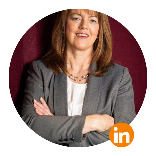 Philippa Stuart-King, Head of Talest, Sage Homes