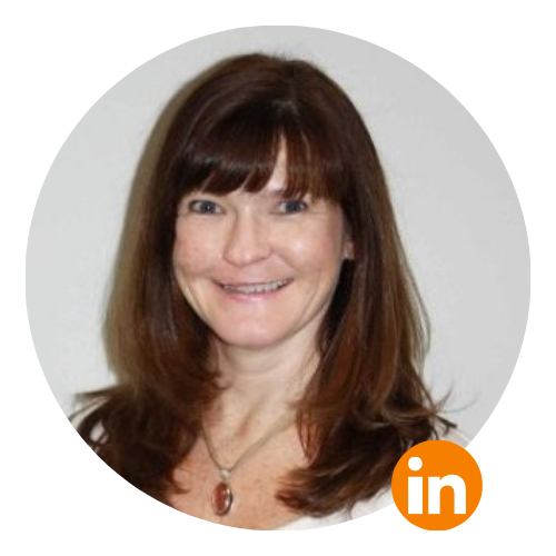 Karen Langton, Chief People Officer, Active Care Group