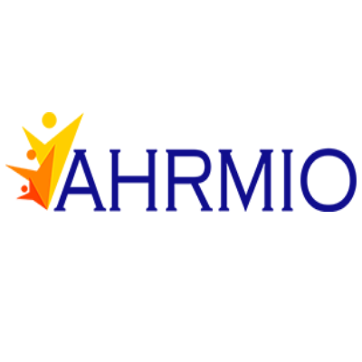 AHRMIO logo
