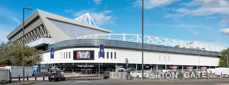 Ashton Gate