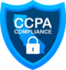 CCPA Badge