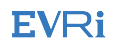 EVRI logo