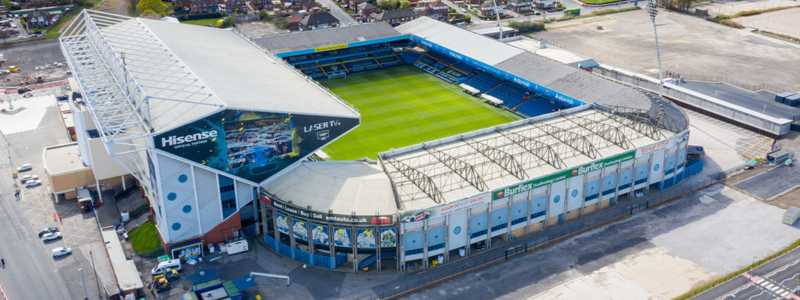 Elland Road