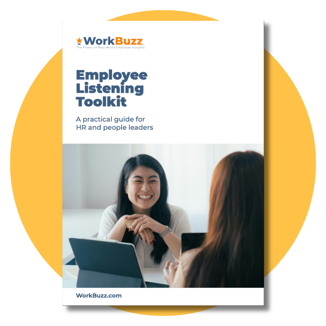 Employee Listening Toolkit