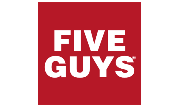 Five-Guys