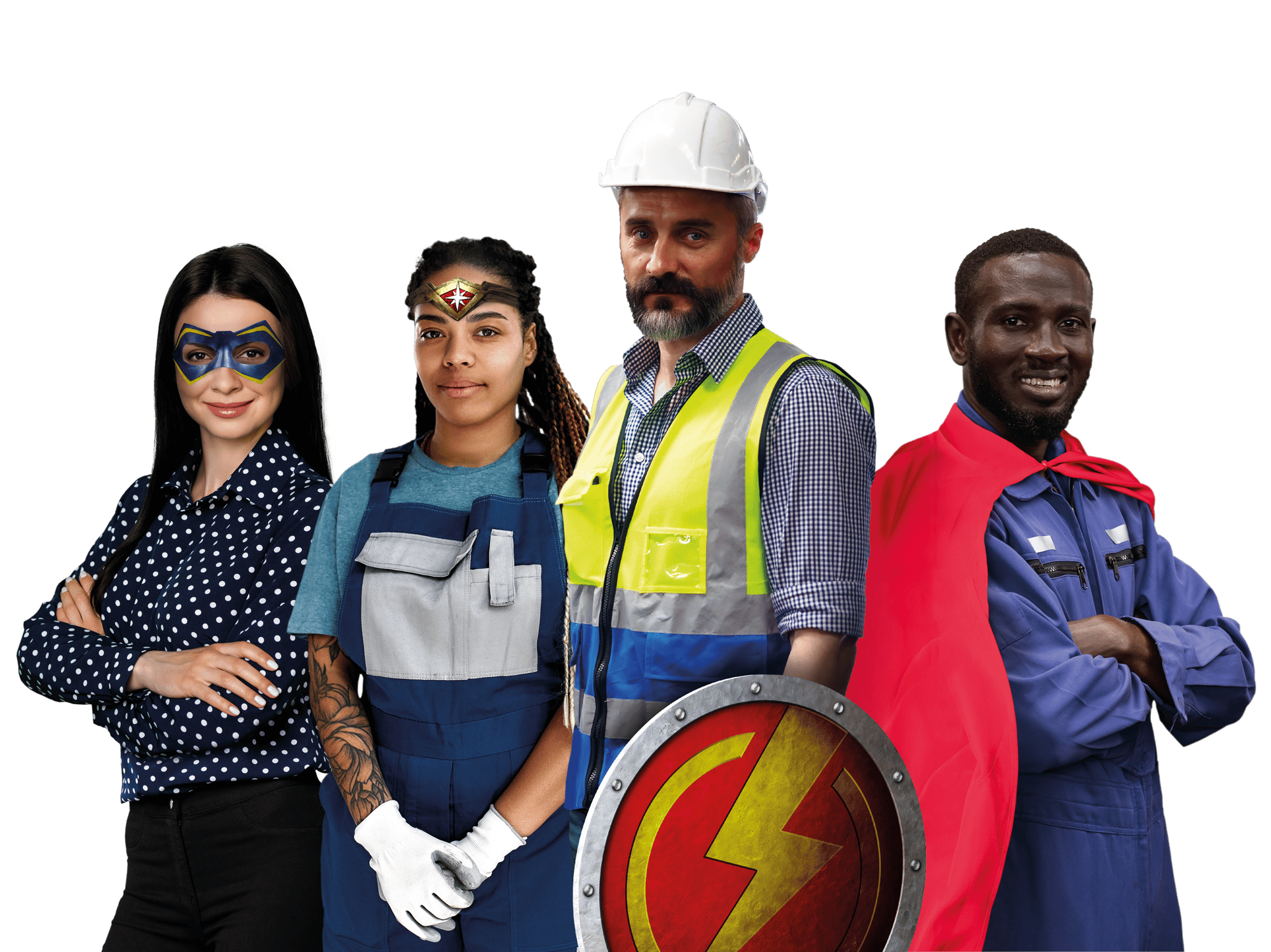 Heroes-WorkBuzz