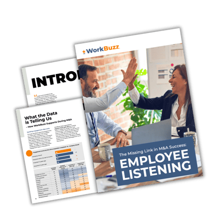 M&A eBook