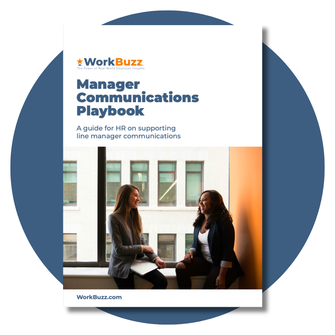 Manager Comms Playbook