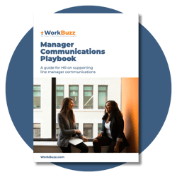 Manager Comms Playbook