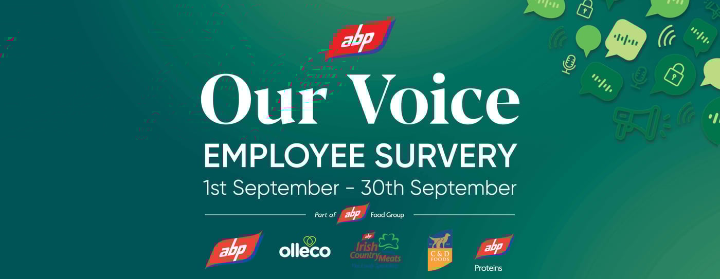 Our Voice Work Buzz V1