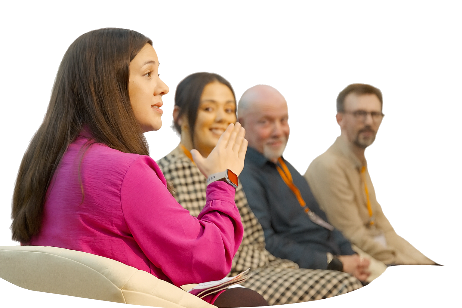 Panel Image - Transparent bg