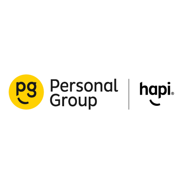 Personal Group Hapi 600x600