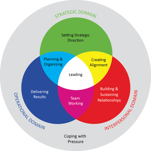 Primary Colours Model