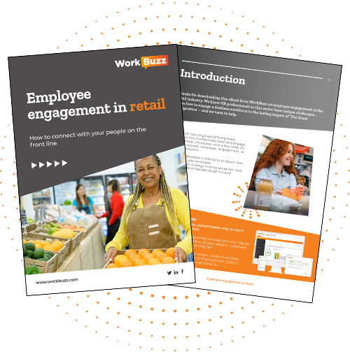 Employee Engagement in the Retail Sector