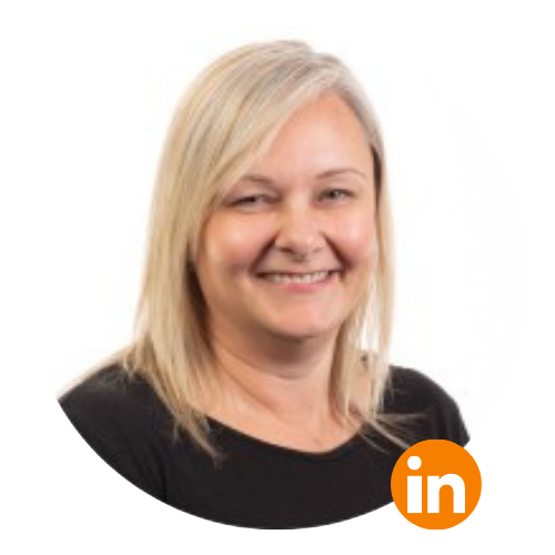 Helen Jones, Communications Manager, Home Instead UK
