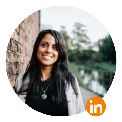 Sonia Johal Squires, Head of Communication, Citizen Housing