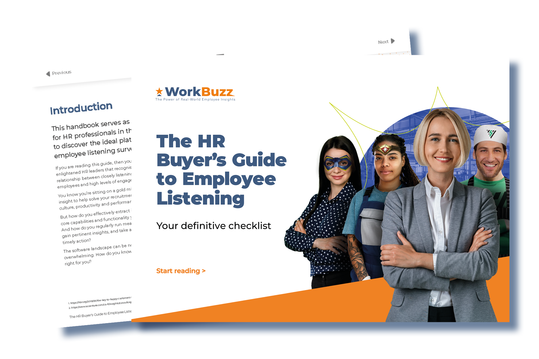 The-HR-Buyers-Guide-Employee-Listening