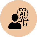 Trusted Expertise, Powered by AI