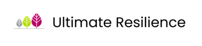 Ultimate Resiliance Logo