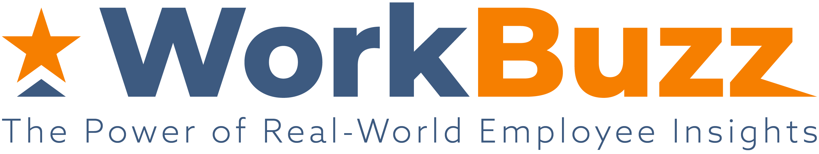 WB Logo + Strapline