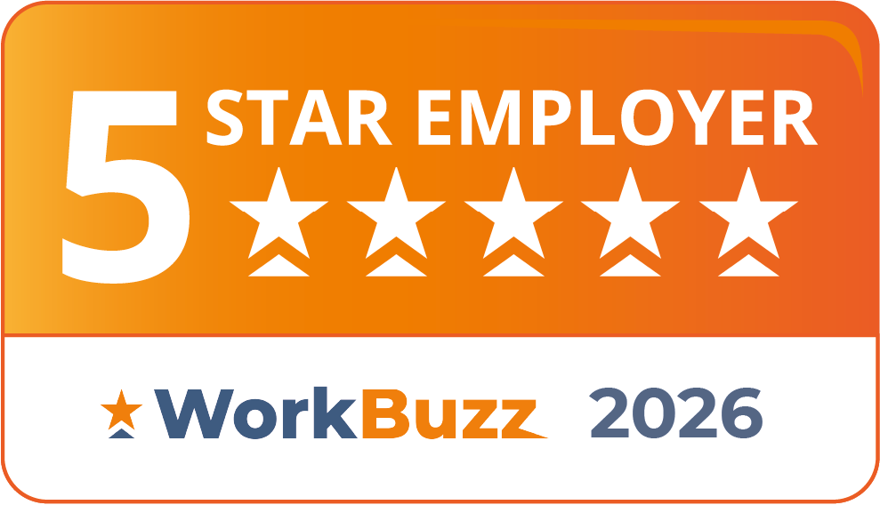 WorkBuzz 5 STAR LOGO_2026