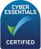 Cyber Essentials Certified Badge