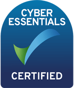 Cyber Essentials Certified Badge