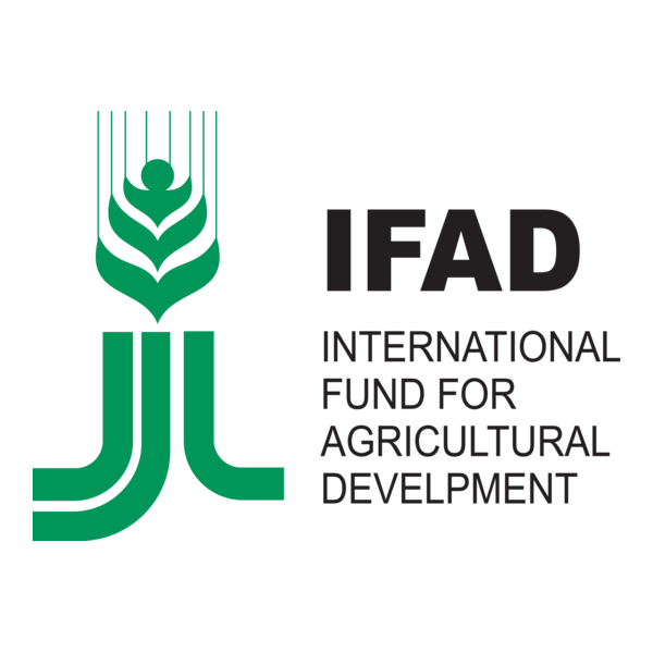 IFAD logo