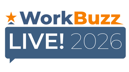 WorkBuzz LIVE! 2026 Logo WorkBuzz LIVE! 2026 Logo