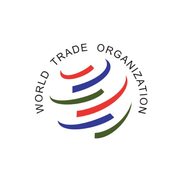 WTO logo