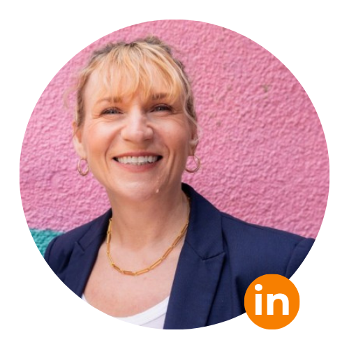 Dr Jo  Burrell