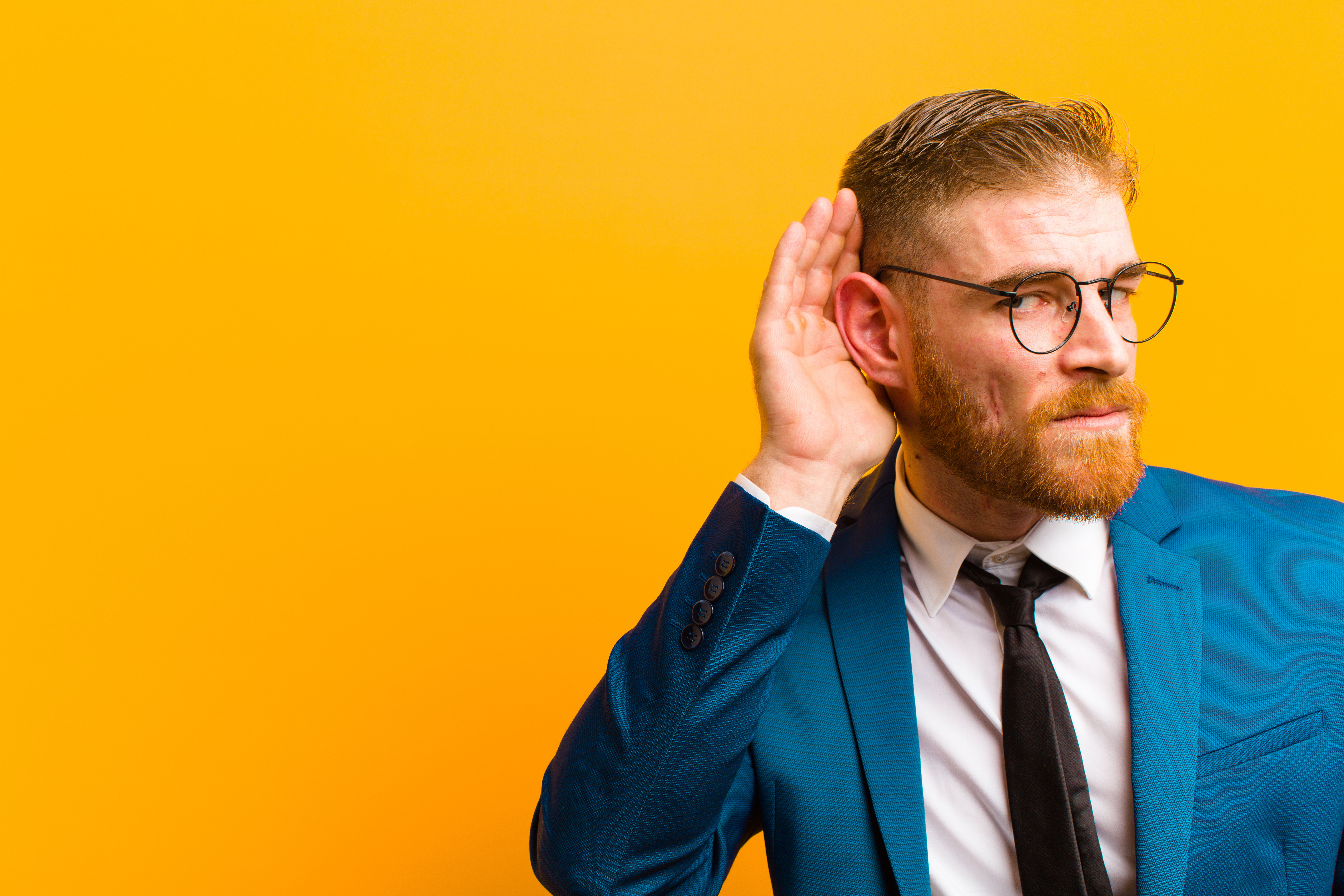 Resuming your employee listening after a period of change