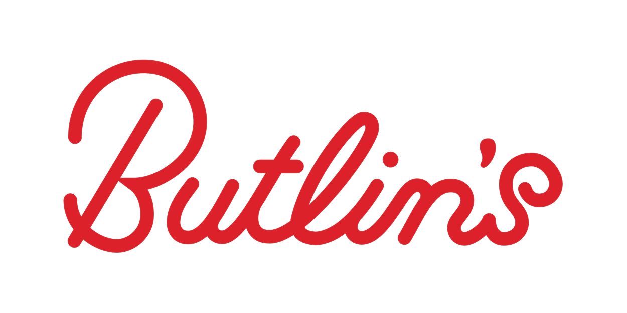 Butlins Logo