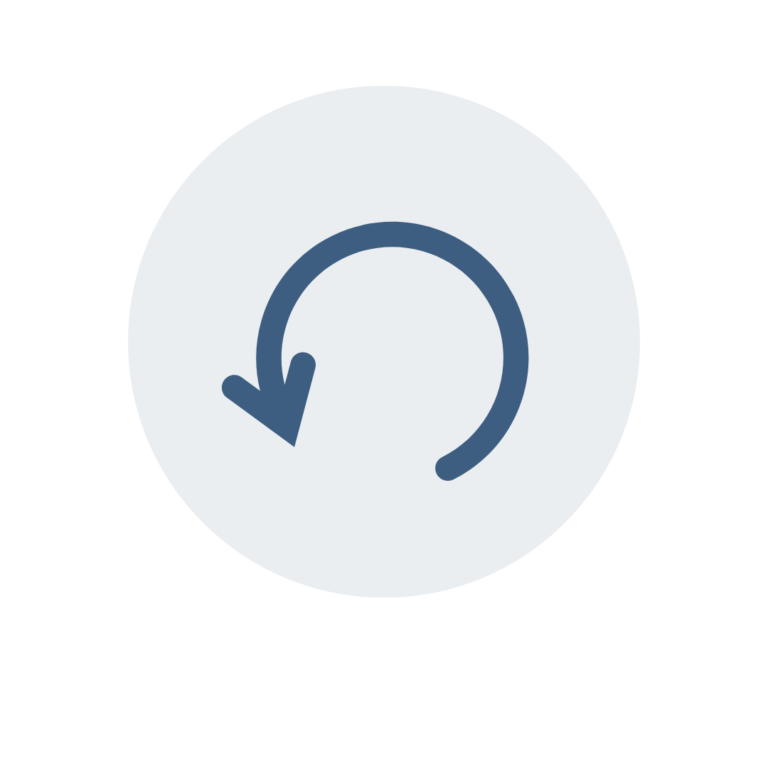 Close the loop