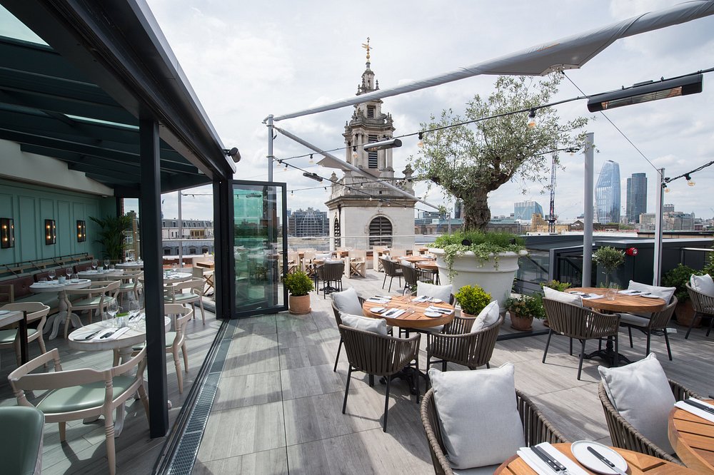 rooftop-terrace at vintry and mercer