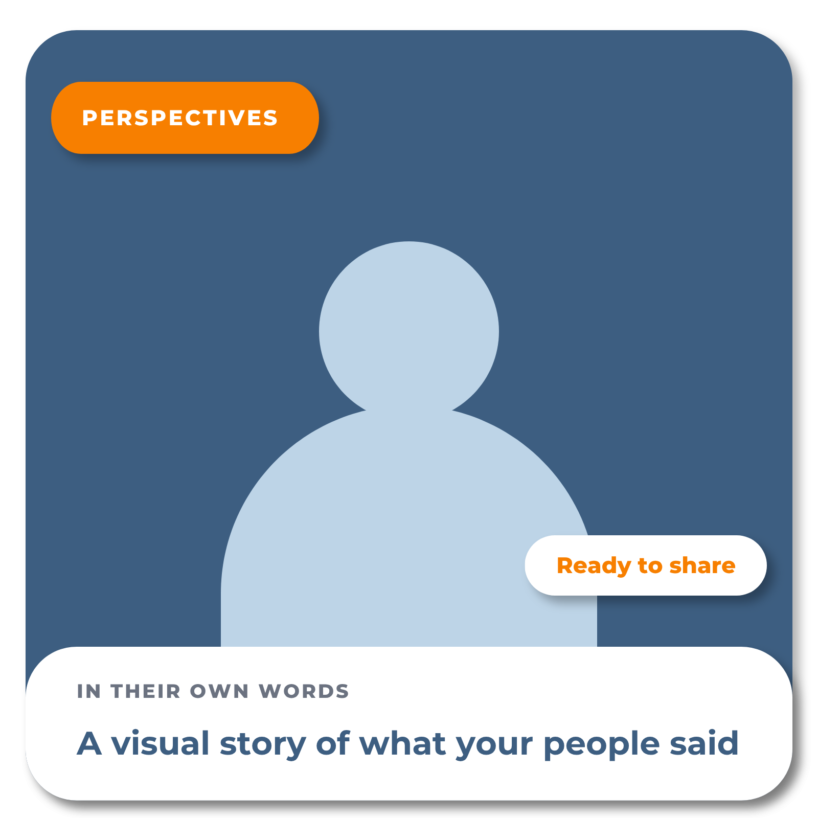 Make employee feedback human