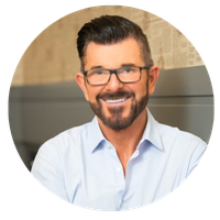 Speaker - David Fairhurst