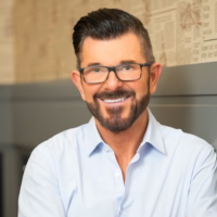 David Fairhurst Website Speaker Image