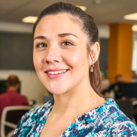Melisaan Foster Website Speaker Image