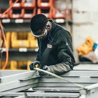 Manufacturing