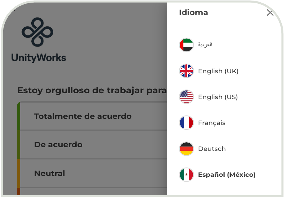 Multi-Language