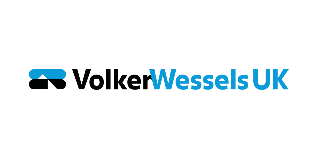 VolkerWessels UK logo