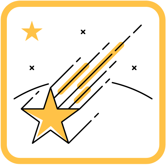 Energised by Challenge