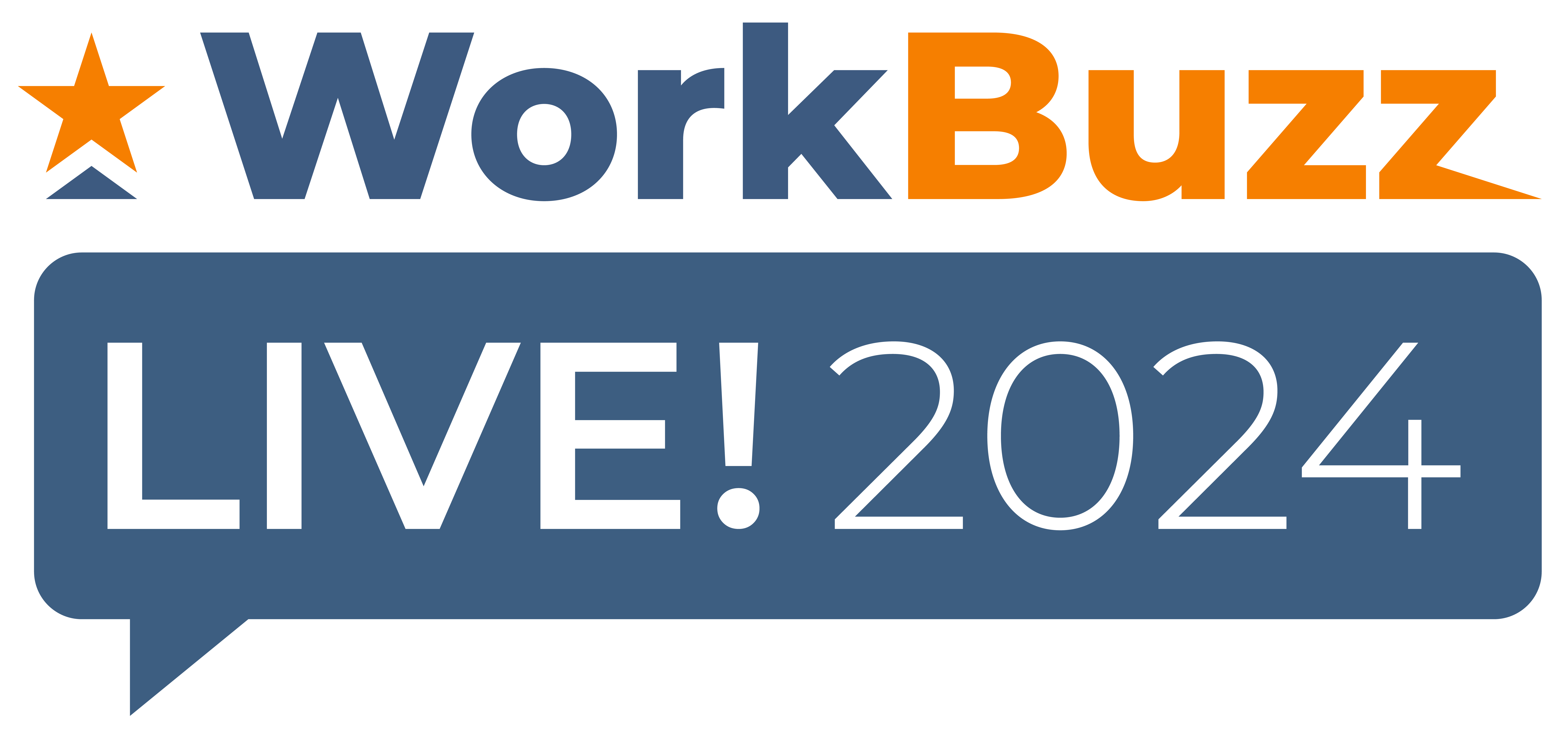 WorkBuzz Live 2024