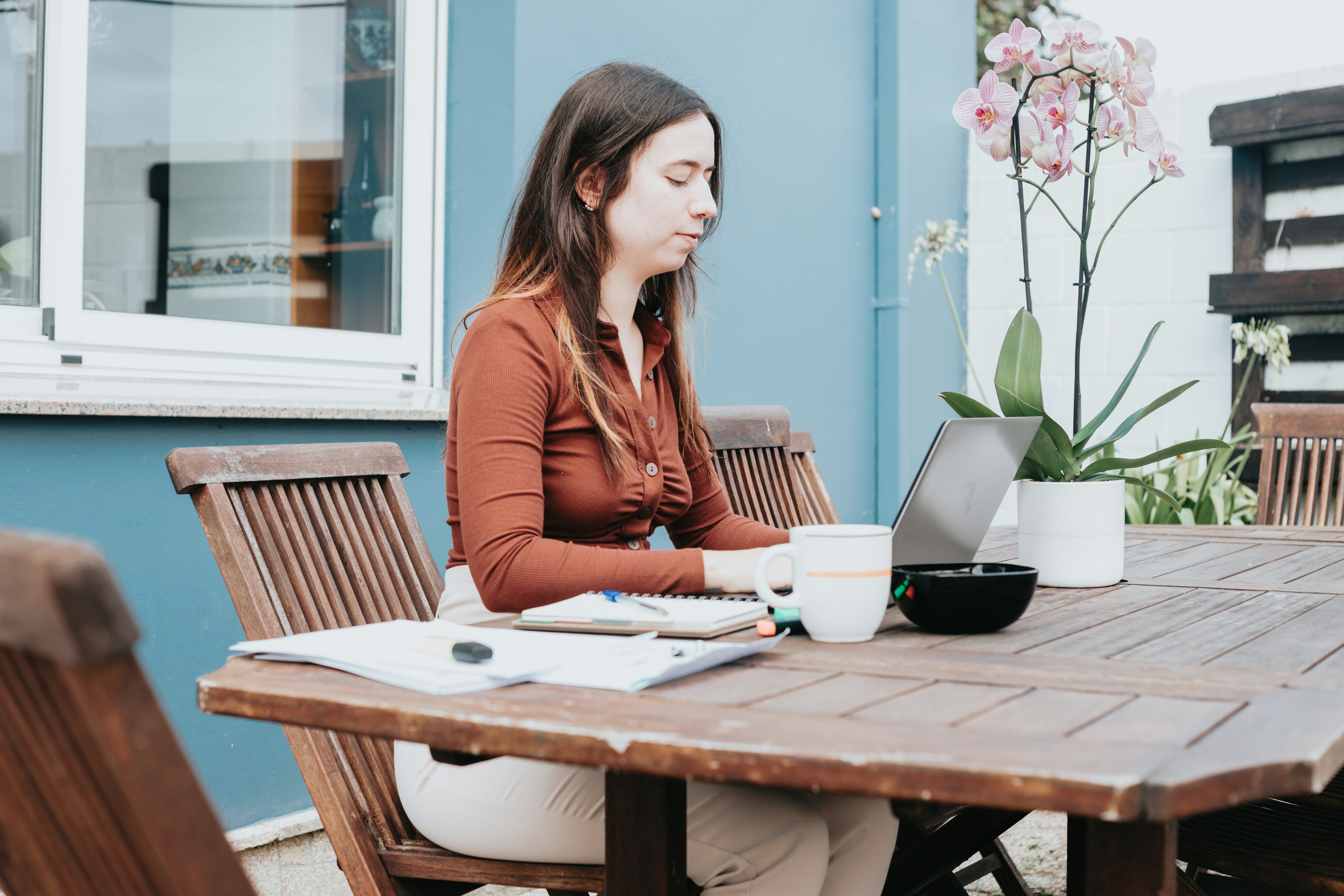 Understanding employee mental health and wellbeing