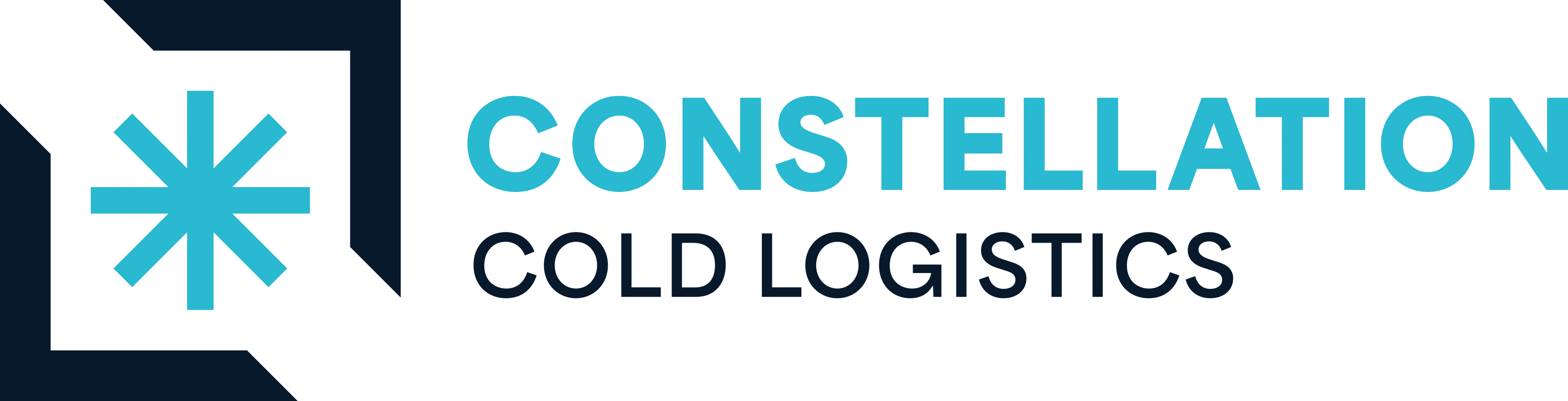 Constellation Cold Logistics