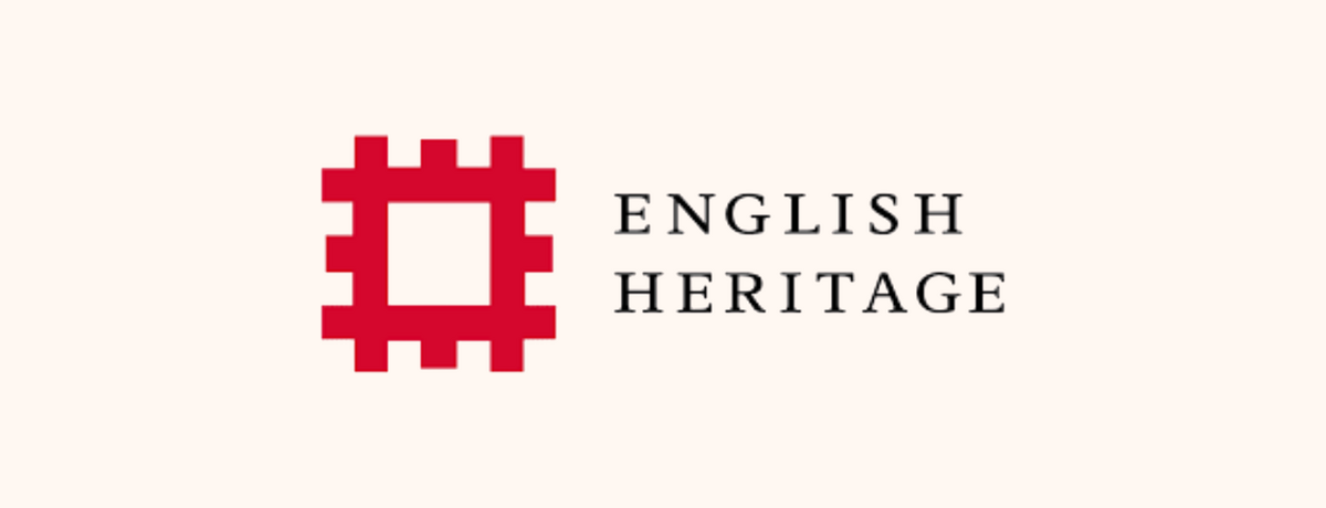 3000 volunteers and a survey - English Heritage - customer logo