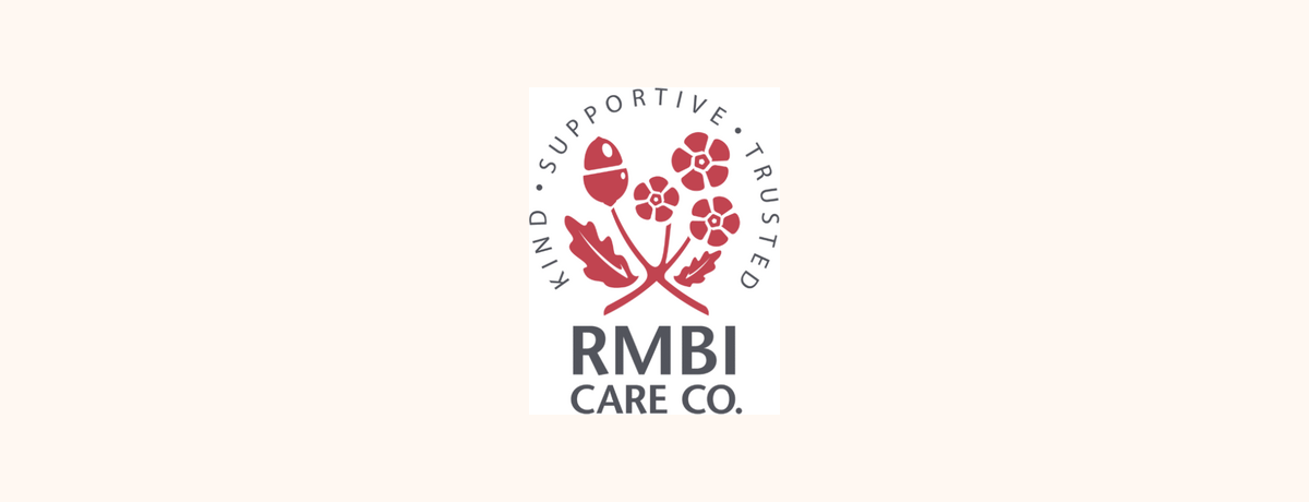 Award-winning recruitment, retention and recognition: The role of employee listening - RMBI Care Co. - customer logo