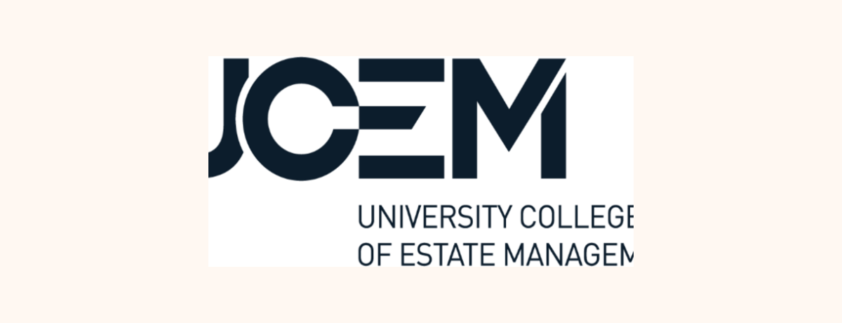 Commitment to regular employee listening - University College of Estate Management - customer logo