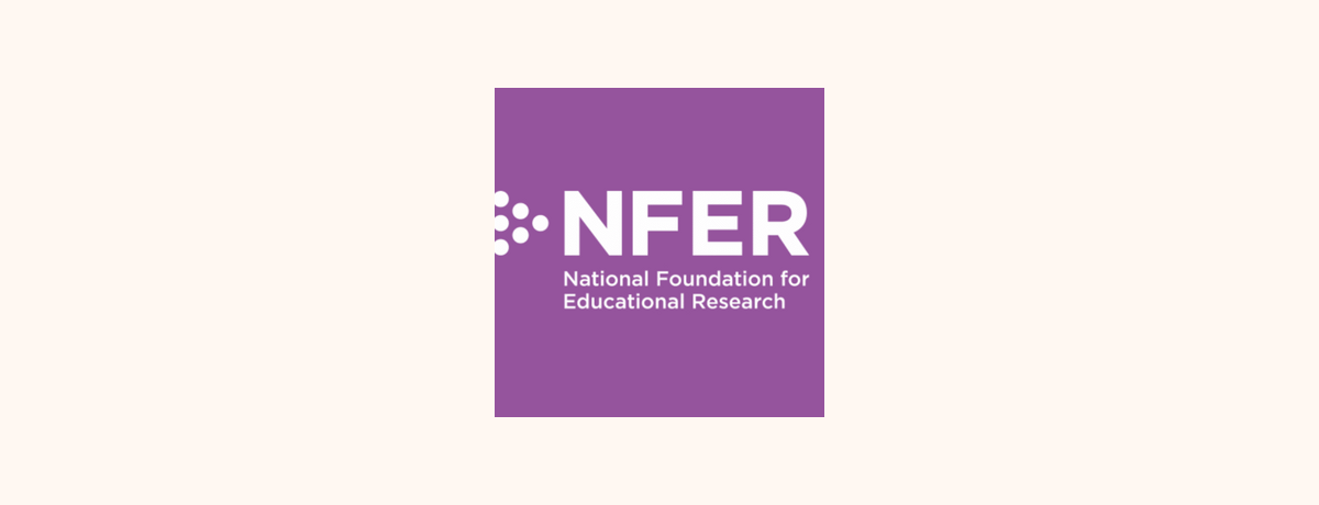 Evolving a Feedback-Driven Culture with WorkBuzz - NFER - customer logo